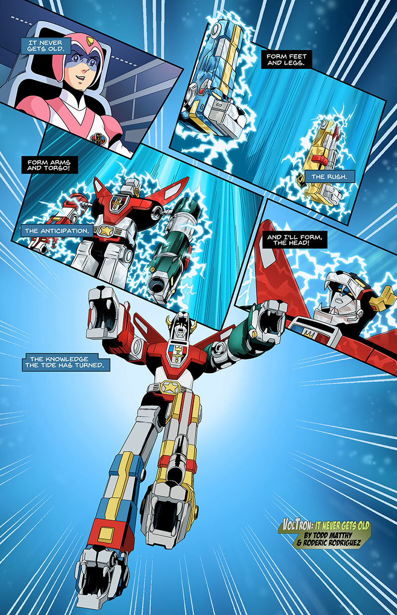 VOLTRON