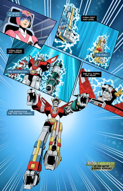 VOLTRON