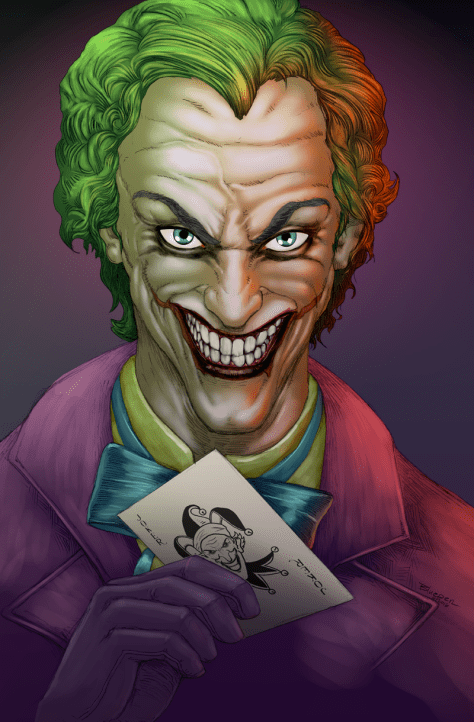 thejoker