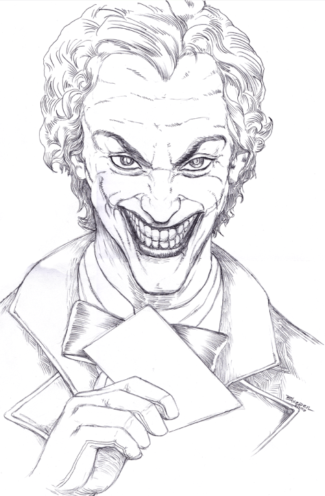 thejokerpencil