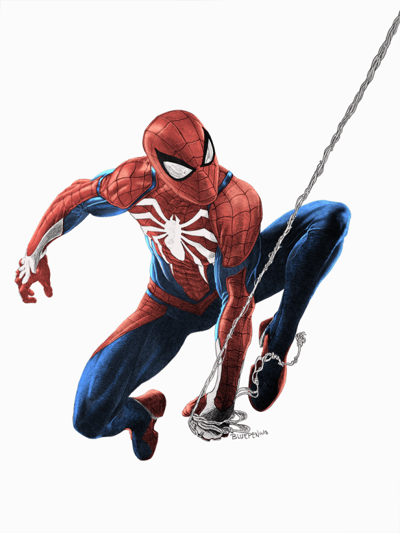 spidey001