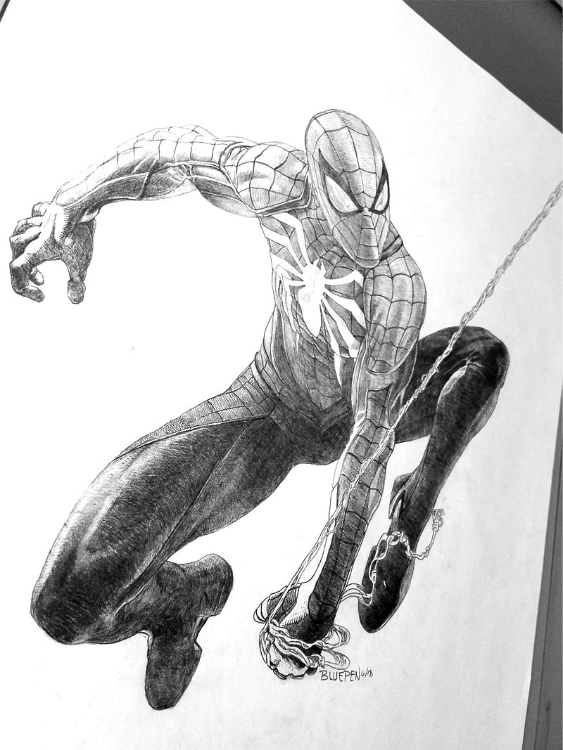 spidey002
